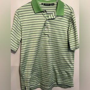 Bobby Jones Golf Polo - Size Medium.